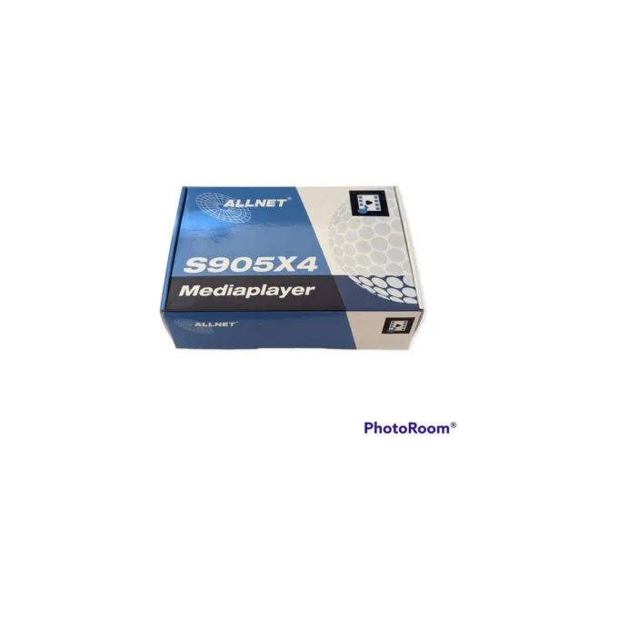 ALLNET Digital Signage Android 11 Player S905X4 Pro Mediaplayer mit Wifi6 &WPA3 — image 5