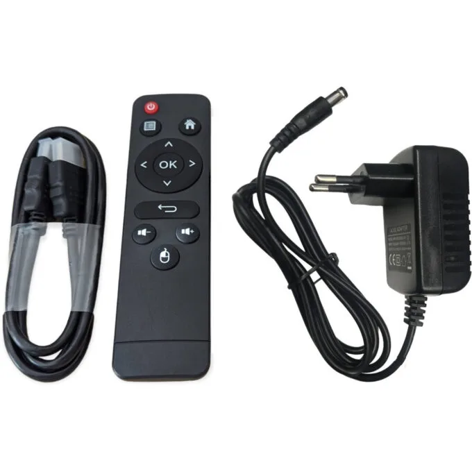ALLNET Digital Signage Android 11 Player S905X4 Pro Mediaplayer mit Wifi6 &WPA3 — image 6