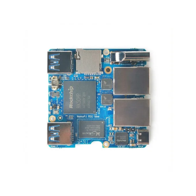ALLNET FriendlyELEC - 32GB eMMC Module for Booting OS ohne SD-Adapter — image 1
