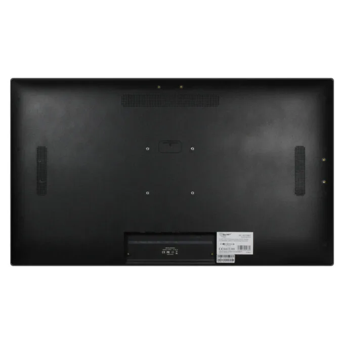 ALLNET High Performance Display 32 Zoll Android 12 RK3588 HDMI In Farbe schwarz ohne PoE — image 5