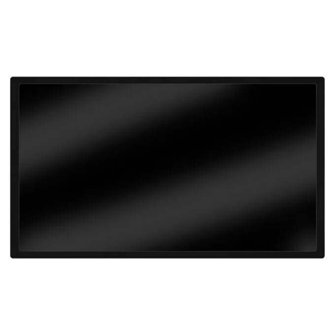 ALLNET High Performance Display 32 Zoll Android 12 RK3588 HDMI In Farbe schwarz ohne PoE — image 1