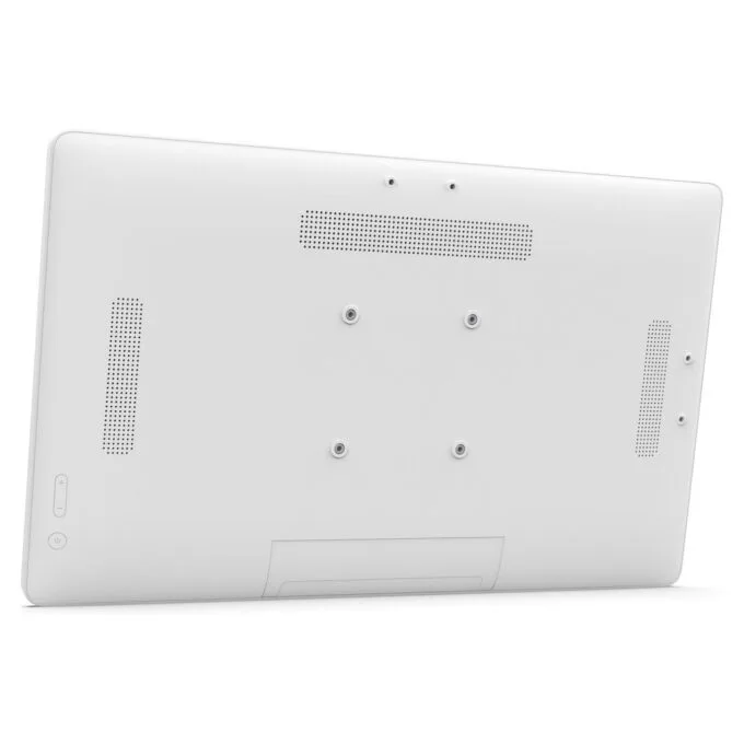 ALLNET High Performance Display 32 Zoll Android 12 RK3588 HDMI In Farbe weiß ohne PoE — image 5
