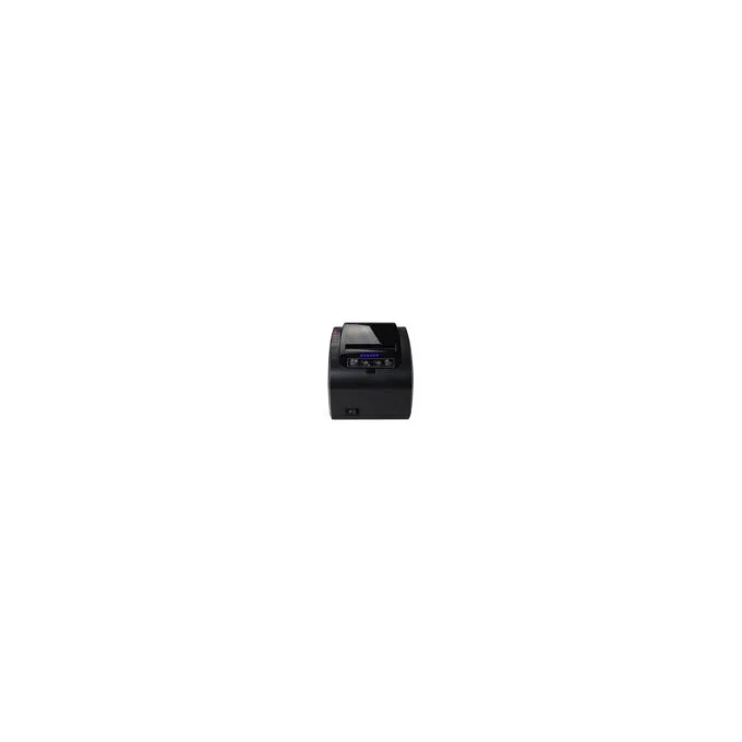 ALLNET Kasse ALLNET Thermo-Bondrucker Küchendrucker ALL-PR606. USB RS232 LAN Bluetooth mit Beeper & LED — image 2