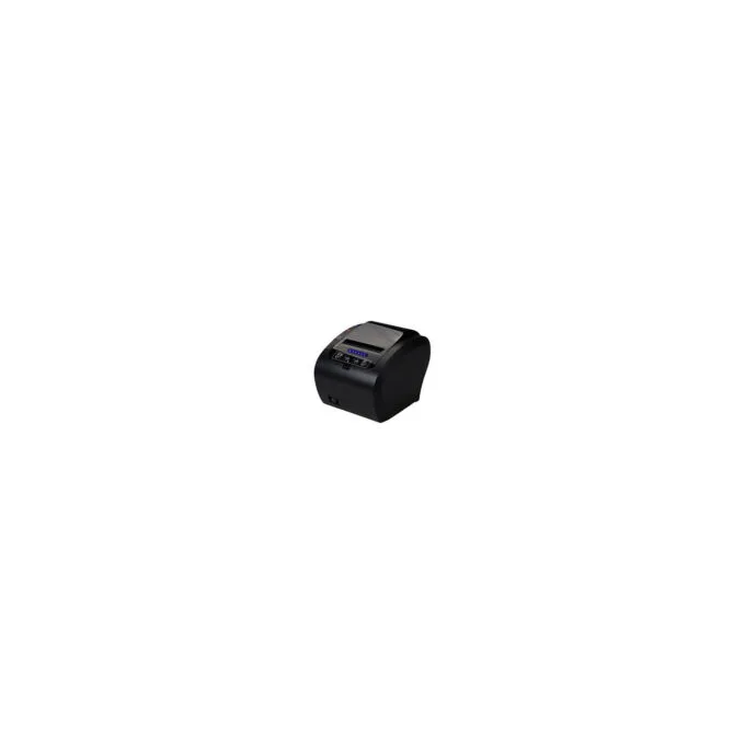 ALLNET Kasse ALLNET Thermo-Bondrucker Küchendrucker ALL-PR606. USB RS232 LAN Bluetooth mit Beeper & LED — image 1