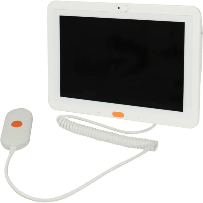 ALLNET Medical PoE Tablet 10 Zoll mit RK3288 Android 10 2GB 32GB — image 9