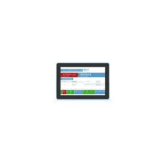 ALLNET Meetingraum RGB LED Tablet 10 Zoll RK3568 LTE Android 11 und NFC Farbe schwarz