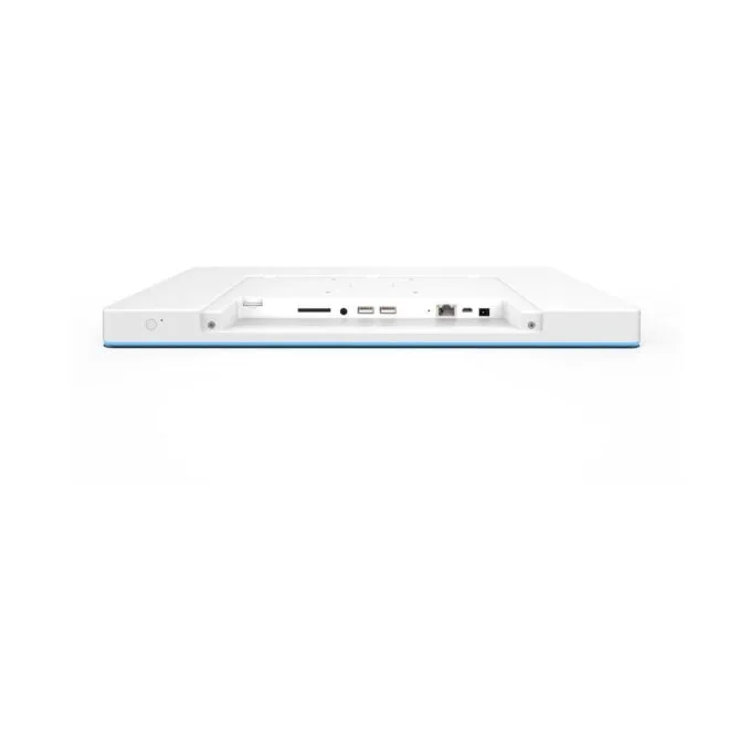 ALLNET Meetingraum RGB LED Tablet 15 Zoll RK3399 weiß Android 10 und NFC RFID — image 5