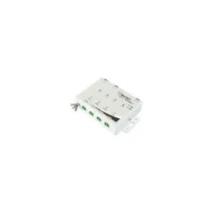 ALLNET MSR IO ALL4427 4 Port 250V 10A Relais im Gehäuse AUSGANG