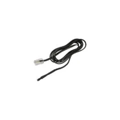 ALLNET MSR Sensor ALL3020 Luftfeuchte & Temperatur für IP Gebäude Automation
