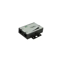 ALLNET MSR Sensor ALL4406 Temperatursensor im Gehäuse black