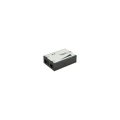 ALLNET MSR Sensor ALL4409 PT1000-Temp-Interface im Gehäuse schwarz