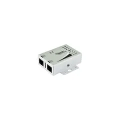 ALLNET MSR Sensor ALL4420 Sensor für Luftfeuchte und Temperatur im Gehäuse white