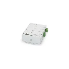 ALLNET MSR Sensor ALL4444 4 fach 220V Netzspannungswächter im Gehäuse