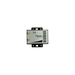ALLNET MSR Sensor ALL4454 Rauchmelder Gas-Sensor im Gehäuse black