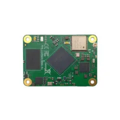 ALLNET Radxa CM3 Model A Rock3 RK3566 Compute module 4GB RAM 32GB EMMC. Wifi+BT. RM116-D4E32W2