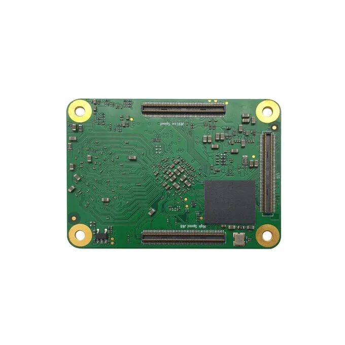 ALLNET Radxa CM3 Model A Rock3 RK3566 Compute module 8GB RAM 32GB EMMC. Wifi+BT. RM116-D8E32W2 — image 2