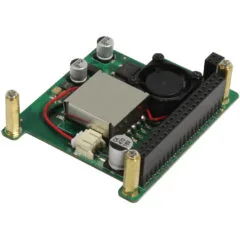 ALLNET Radxa Rock 3A zbh. PoE Hat Shield 802.3AT