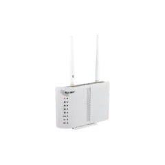 ALLNET Router ADSL2+ inkl. Bridge Modem & WLAN AP ALL-WR02400N