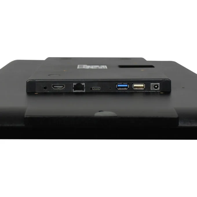 ALLNET Sunlight Pro 21 Zoll 8GB 128GB Android 12 RK3588 HDMI out Farbe schwarz — image 3