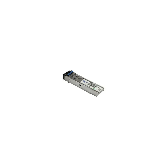 ALLNET Switch Modul ALL4751-INDU SFP(Mini-GBIC). 1000Mbit. LX LC. 10Km. Industrial. -40 +85 Grad. — image 1