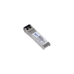 ALLNET Switch Modul ALL4757-INDU SFP+(Mini-GBIC). 10Gbit Multimode. SR LC. Industrial -40 +85 Grad.