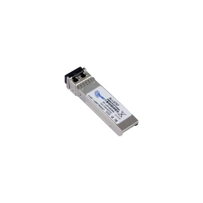 ALLNET Switch Modul ALL4757-INDU SFP+(Mini-GBIC). 10Gbit Multimode. SR LC. Industrial -40 +85 Grad. — image 1