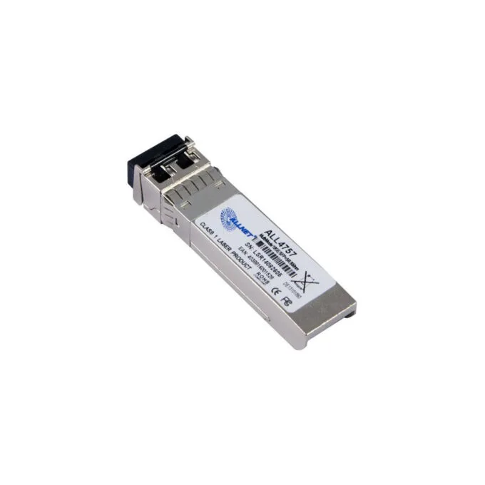ALLNET Switch Modul ALL4757 SFP+(Mini-GBIC). 10Gbit Multimode. SR LC. — image 1