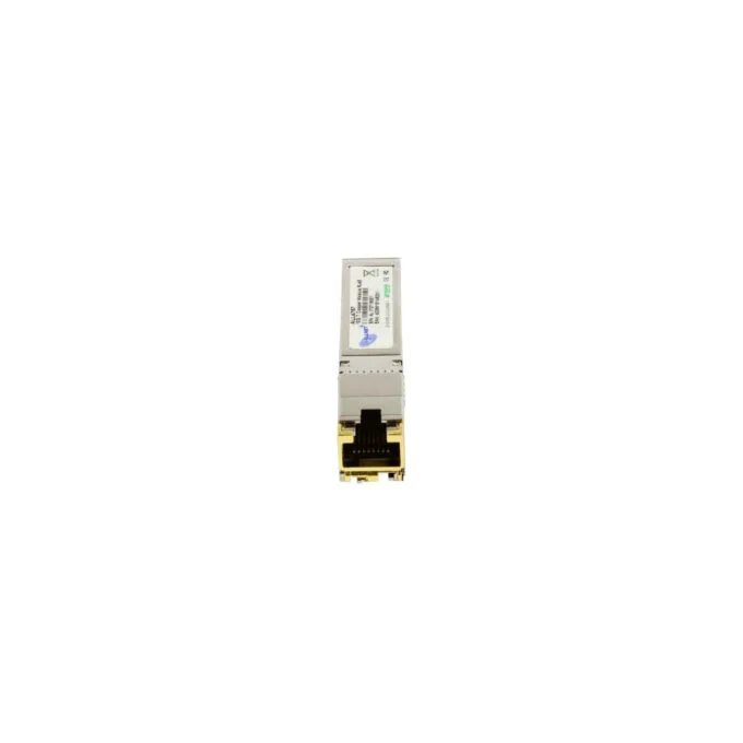 ALLNET Switch Modul ALL4767 SFP+(Mini-GBIC). 10Gbit. RJ45(TP). uncodiert — image 2