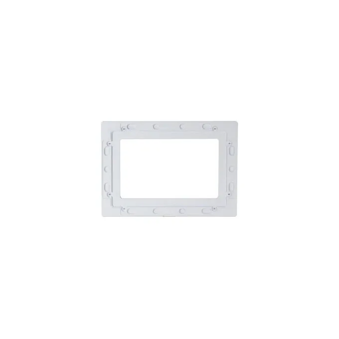 ALLNET Touch Display Tablet 10 inch zbh. Bezel for mounting frame. white wideTouch Display Tablet 10 Zoll zbh. Blende... — image 2