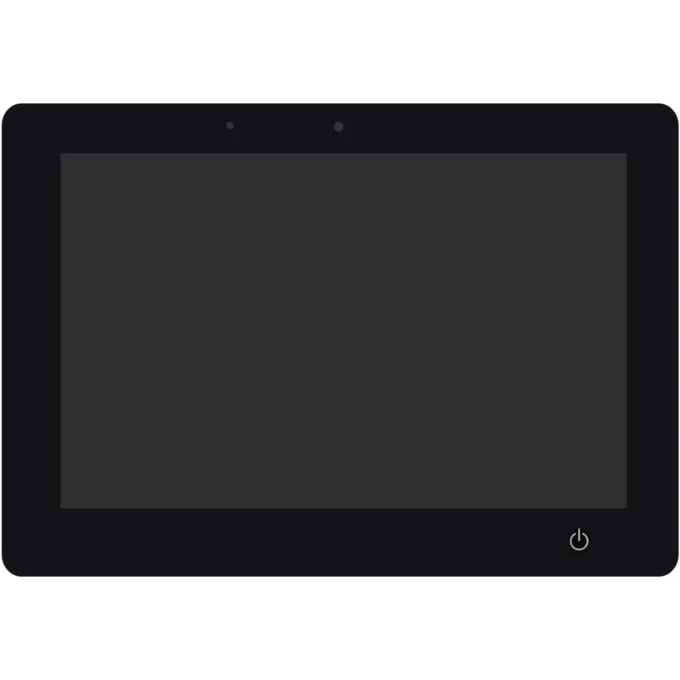 ALLNET Touch Display Tablet 10 Zoll PoE mit 4GB 16GB RK3568 Android 13.PrimeOne-100 — image 1