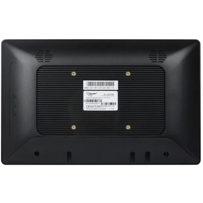 ALLNET Touch Display Tablet 12 Zoll PoE mit 8GB 64GB RK3568 Android 13.PrimeOne-120 — image 2