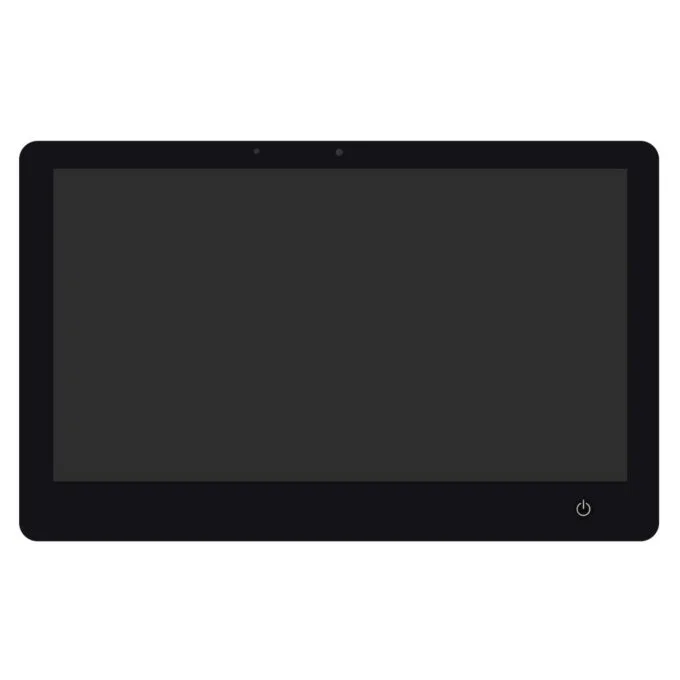 ALLNET Touch Display Tablet 12 Zoll PoE mit 8GB 64GB RK3568 Android 13.PrimeOne-120 — image 1