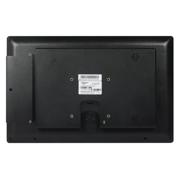 ALLNET Touch Display Tablet 14 Zoll PoE mit 4GB 16GB RK3566 Android 11 schwarz — image 2