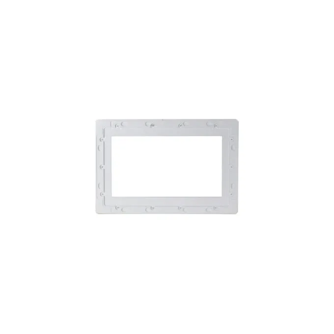 ALLNET Touch Display Tablet 14 Zoll zbh. Blende für Einbaurahmen Weiß Breit — image 2