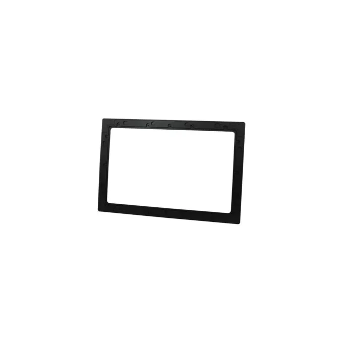 ALLNET Touch Display Tablet 21 Zoll zbh. Blende für Einbaurahmen Schwarz Schmal — image 2