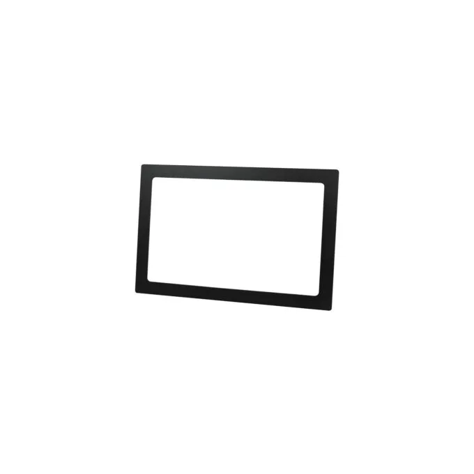 ALLNET Touch Display Tablet 21 Zoll zbh. Blende für Einbaurahmen Schwarz Schmal — image 1
