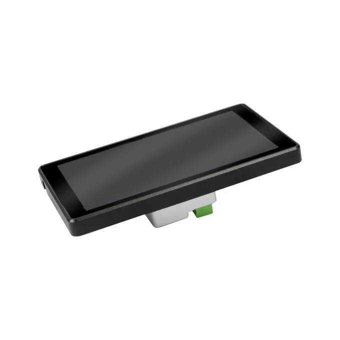 ALLNET Touch Display Tablet 5 Zoll PoE mit 2GB 16GB RK3566 Android 11 — image 1