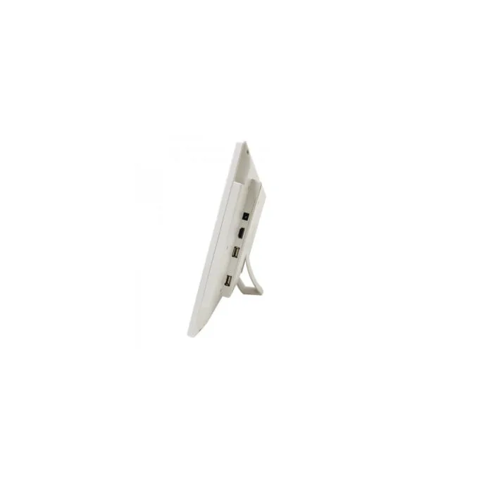 ALLNET Touch Monitor 21 Zoll PoE PD 12V In Out 5V Out HDMI In Ethernet USB Touch USB Cam — image 3