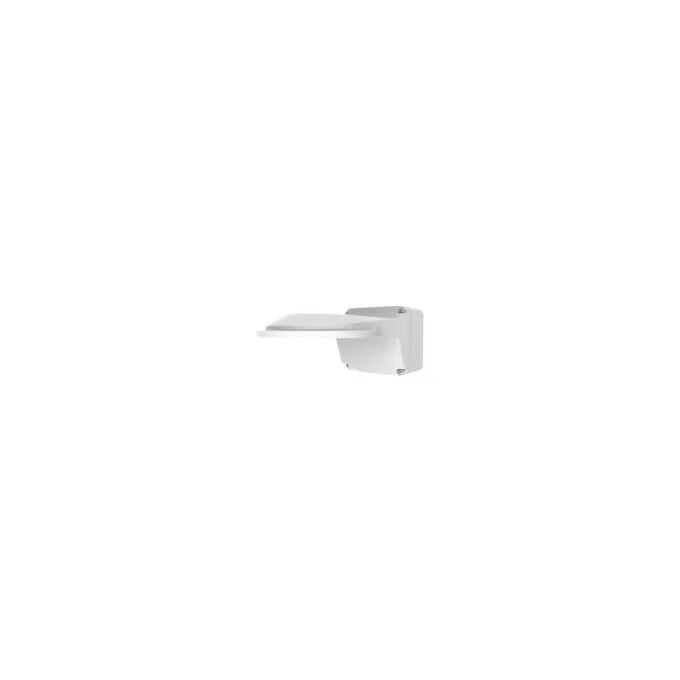 ALLNET Wallmount with Junctionbox Wandmontag for ALL-CAM2495-LVEFN — image 1