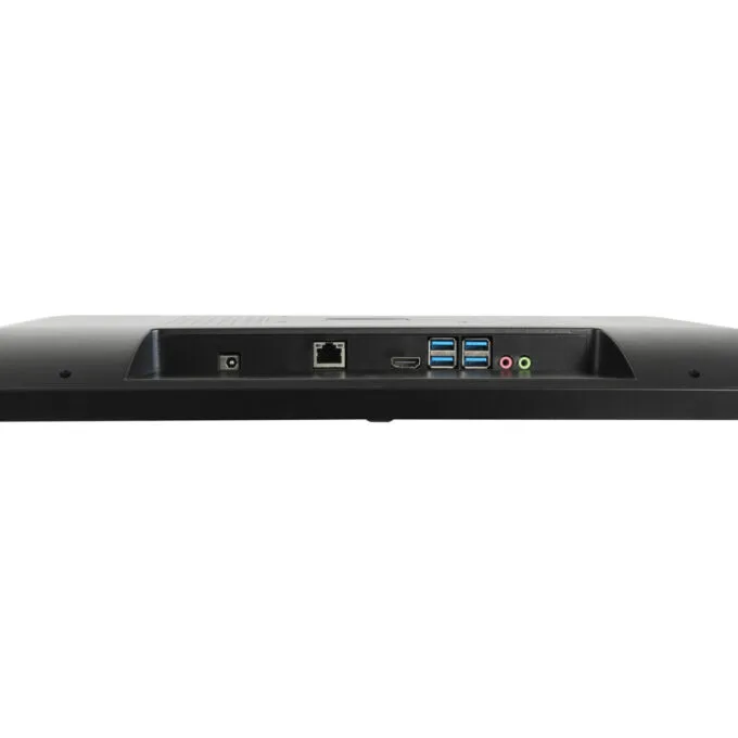 ALLNET Windows PoE Tablet 15.6 Zoll Touch 8GB 128GB — image 4