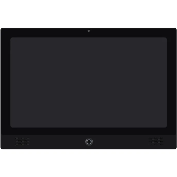 ALLNET Windows PoE Tablet 15.6 Zoll Touch 8GB 128GB — image 1