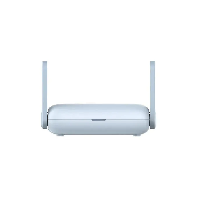 ALLNET Wireless AX 3000Mbit Pocket-sized Router for Home and Travel WiFi Client OpenWRT — image 3