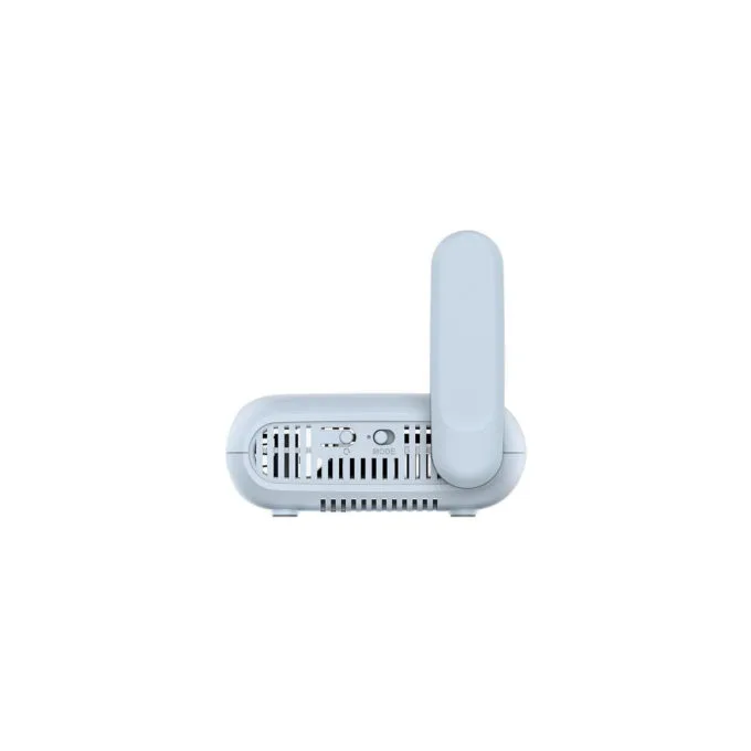 ALLNET Wireless AX 3000Mbit Pocket-sized Router for Home and Travel WiFi Client OpenWRT — image 4