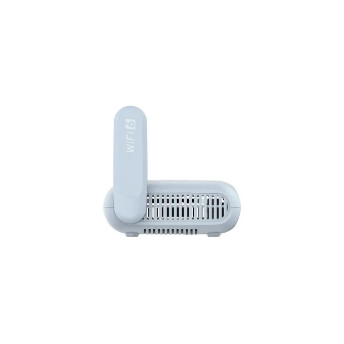 ALLNET Wireless AX 3000Mbit Pocket-sized Router for Home and Travel WiFi Client OpenWRT — image 6