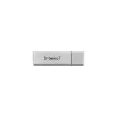 Alu Line USB Stick - 16 GB