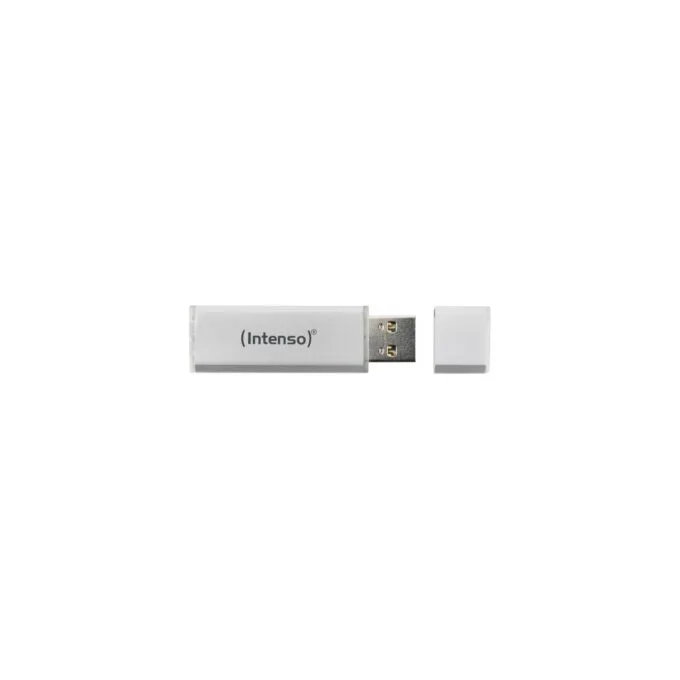 Alu Line USB Stick - 64 GB — image 2