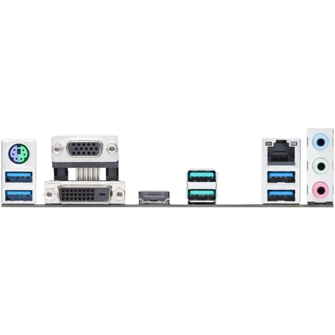 AM4 ASUS PRIME B550M-A CSM - B550M-A - Micro-ATX DDR4 PCIe 4.0, 2x M.2, 6 SATA — image 7