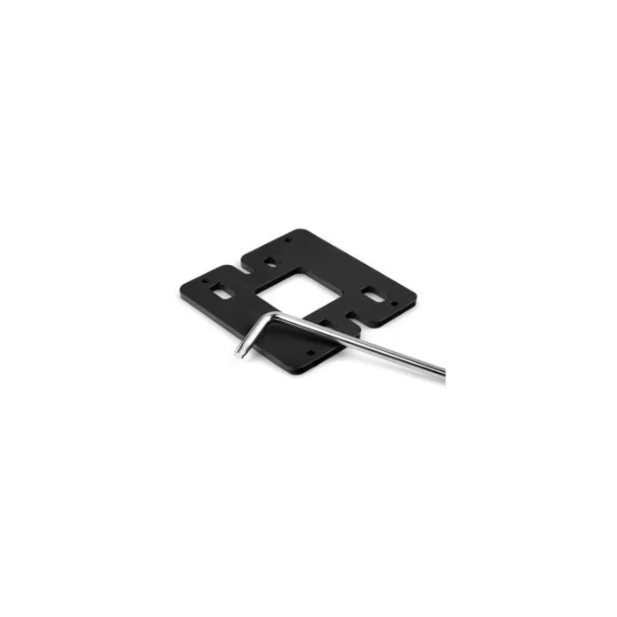 AM5 Short Backplate, mounting mounting — image 3