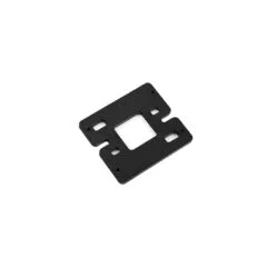 AM5 Short Backplate, mounting mounting