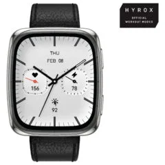 Amazfit Active 2 (Square) NFC Smartwatch HYROX-Modus